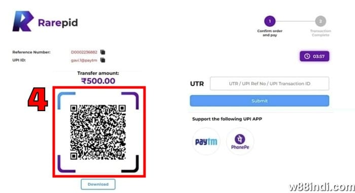 x5bet สแกนข้อมูล upi โค้ดขั้นตอน  PH0  BAR 